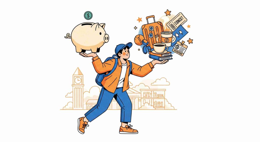 大学生が貯金は意味ない？意味あるものにするコツ