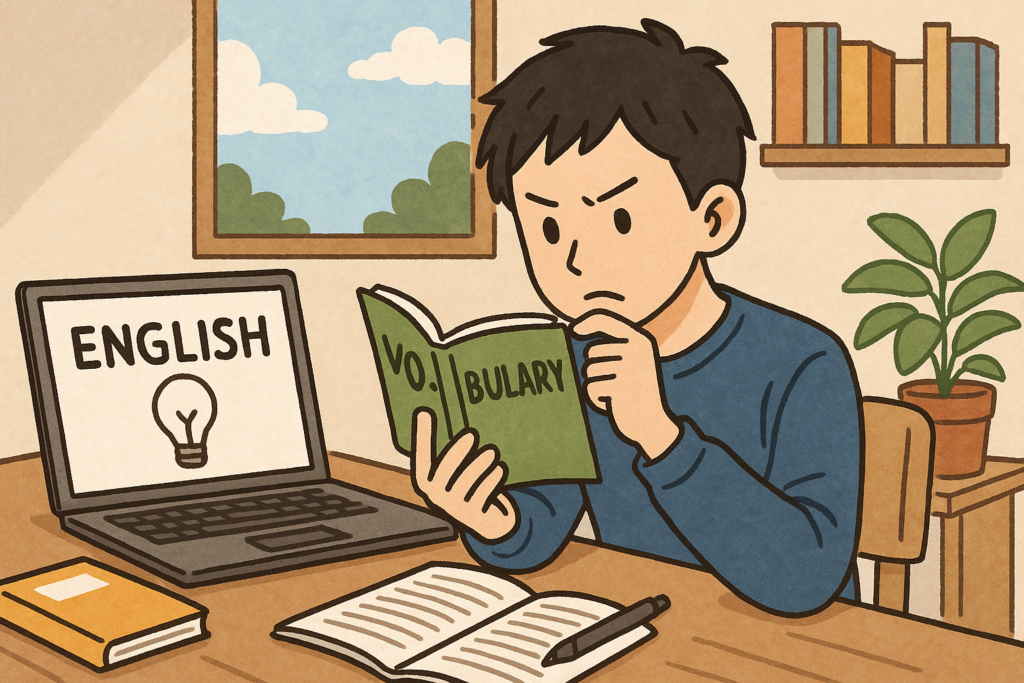 英単語を一日で覚える限界は何個?大量暗記を実現するための戦略