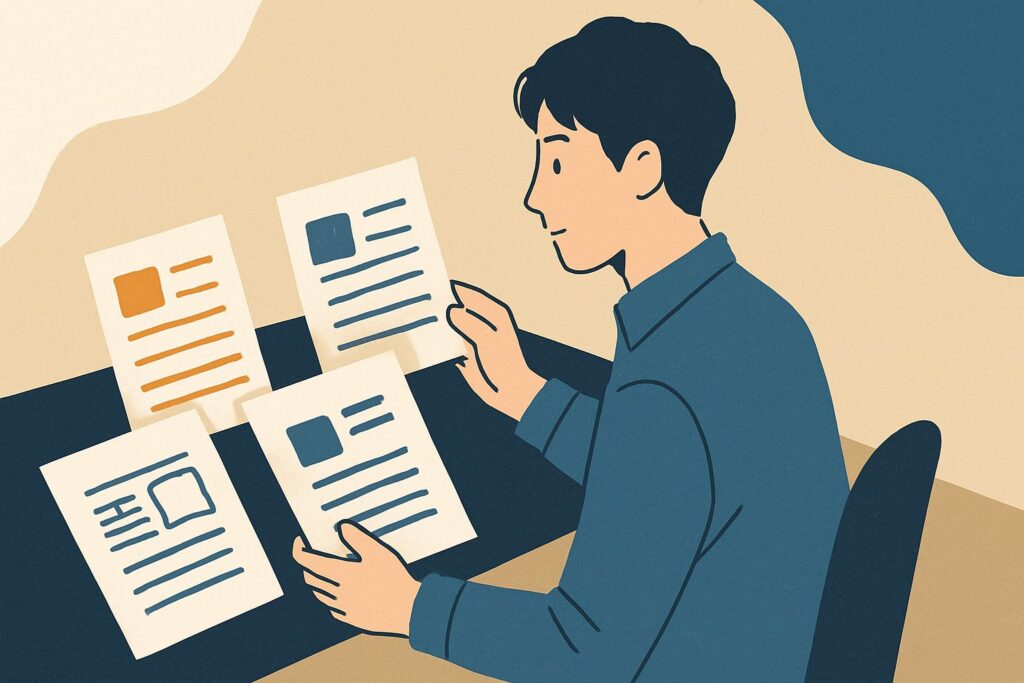 【保存版】学びの質を高める！信頼できる情報源10選