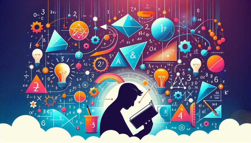 数学が苦手な人のための基礎固め:基本概念の理解と反復練習