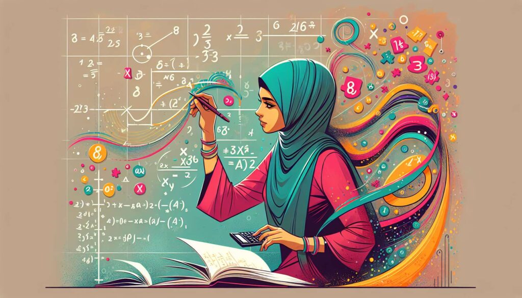 数学嫌い克服のための具体的な方法：割合の理解から応用問題までどうする？
