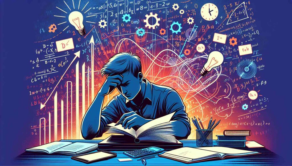 数学嫌いあるあると、その根底にある理由：克服への第一歩