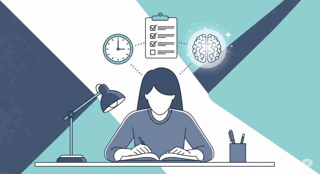 勉強し直しは必要?効率的な勉強法