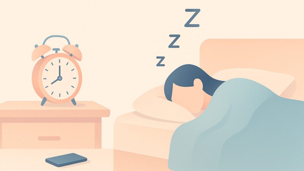 無理な朝活で失敗しないためのポイントと対処法