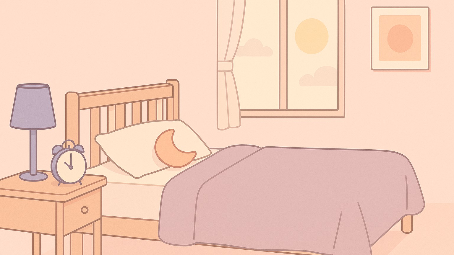 朝活は何時に寝るのが正解_タイプ別の最適な睡眠_起床時間を徹底解説