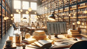 朝活コミュニティで大勢の人が生き生きと活動する様子